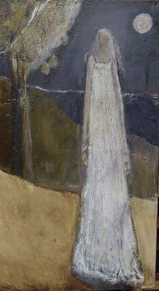 The Handless Maiden by Jeanie Tomanek