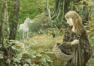 By Alan Lee