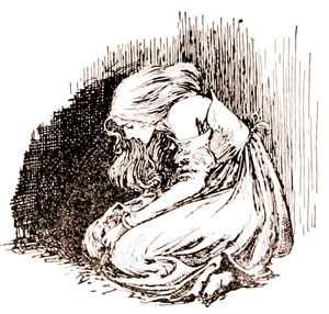 The Fairy Tales of HC Andersen illustrated by Helen Stratton