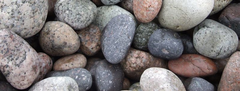 Stones