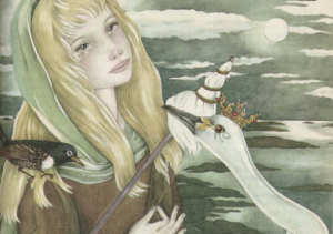 By Adrienne Ségur
