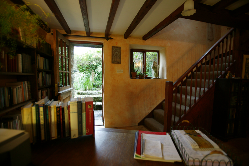Weavers Cottage