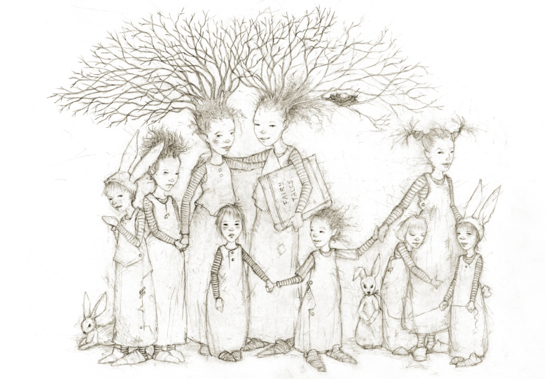 Fairy Tales