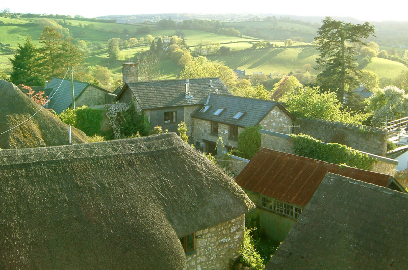 Weaver's Cottage